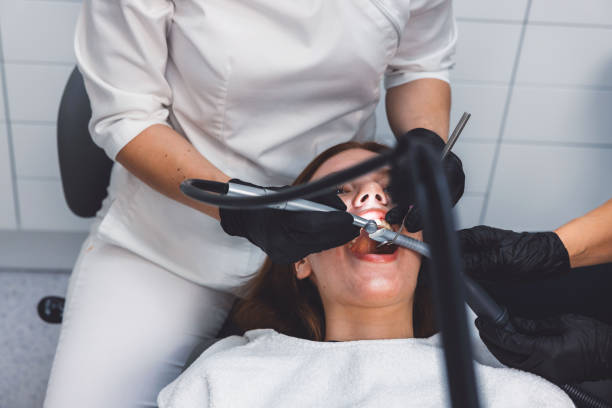Best Teeth Whitening  in Oyster Creek, TX